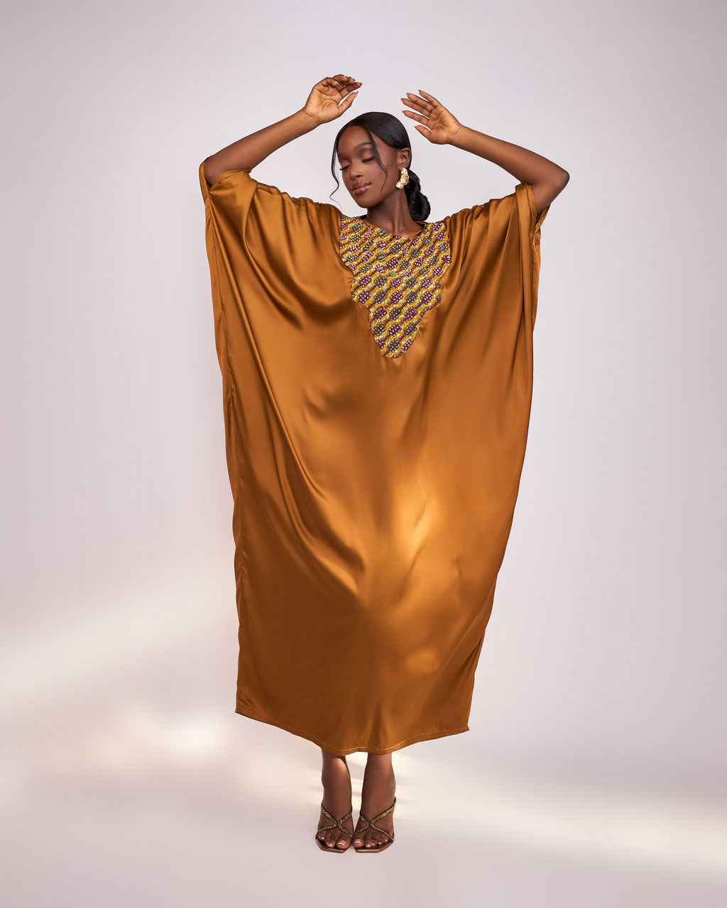 Sika ba Boubou