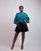 Orchid Crop Boubou