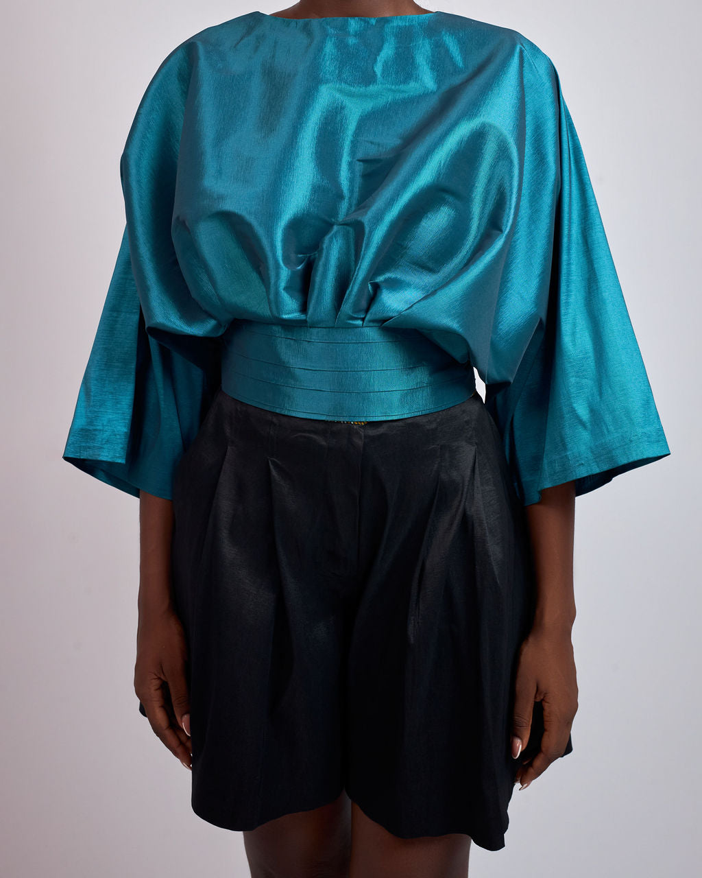 Orchid Crop Boubou