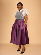 Meira Full Skirt