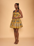 Aurelia Bubble Dress