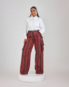 Norkor Pants