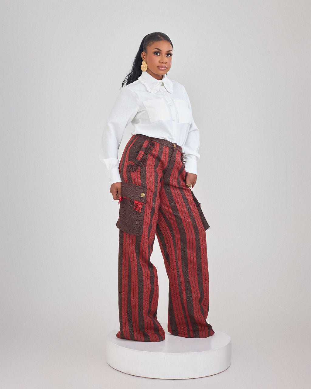 Norkor Pants