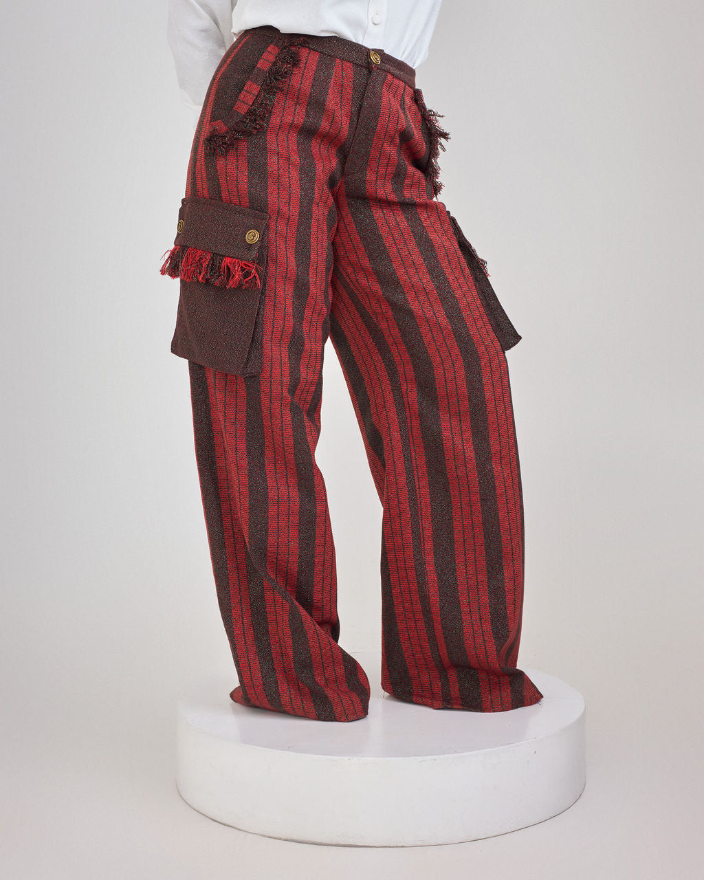 Norkor Pants