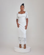 Odeneho Dress