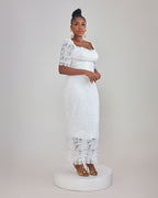 Odeneho Dress