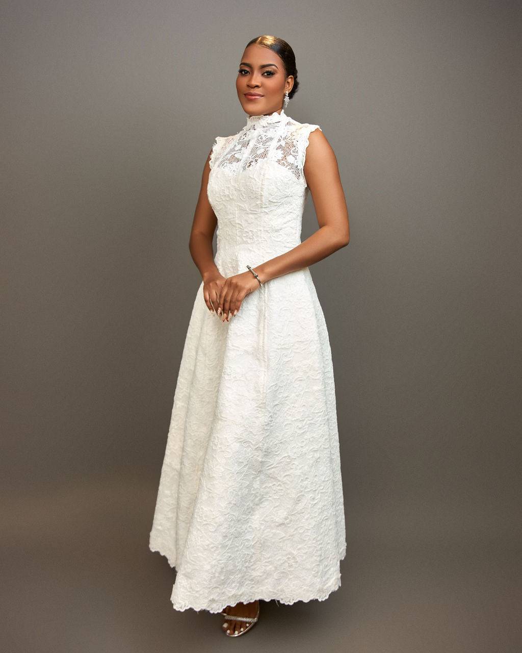 Ode Dress
