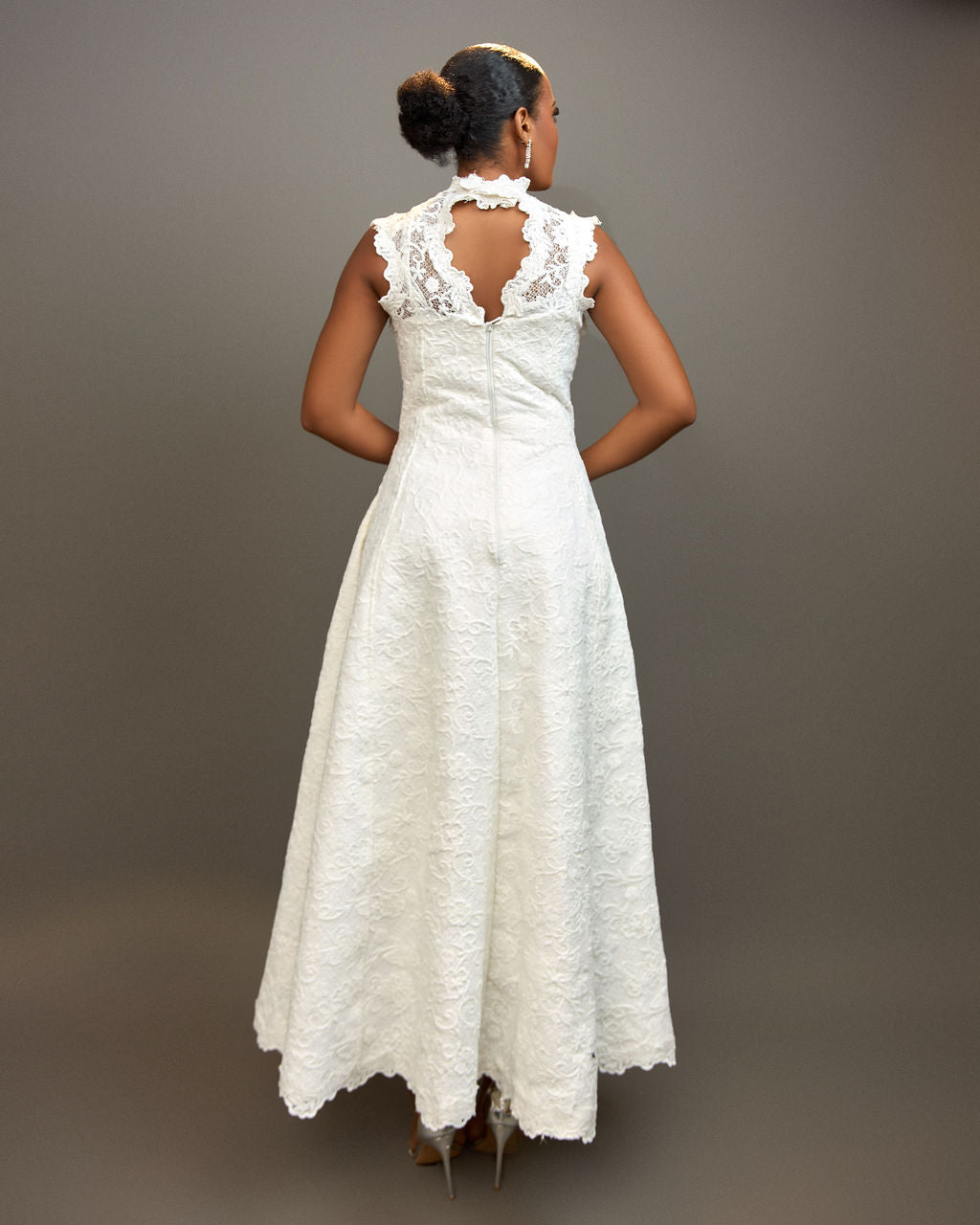 Ode Dress