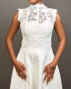 Ode Dress