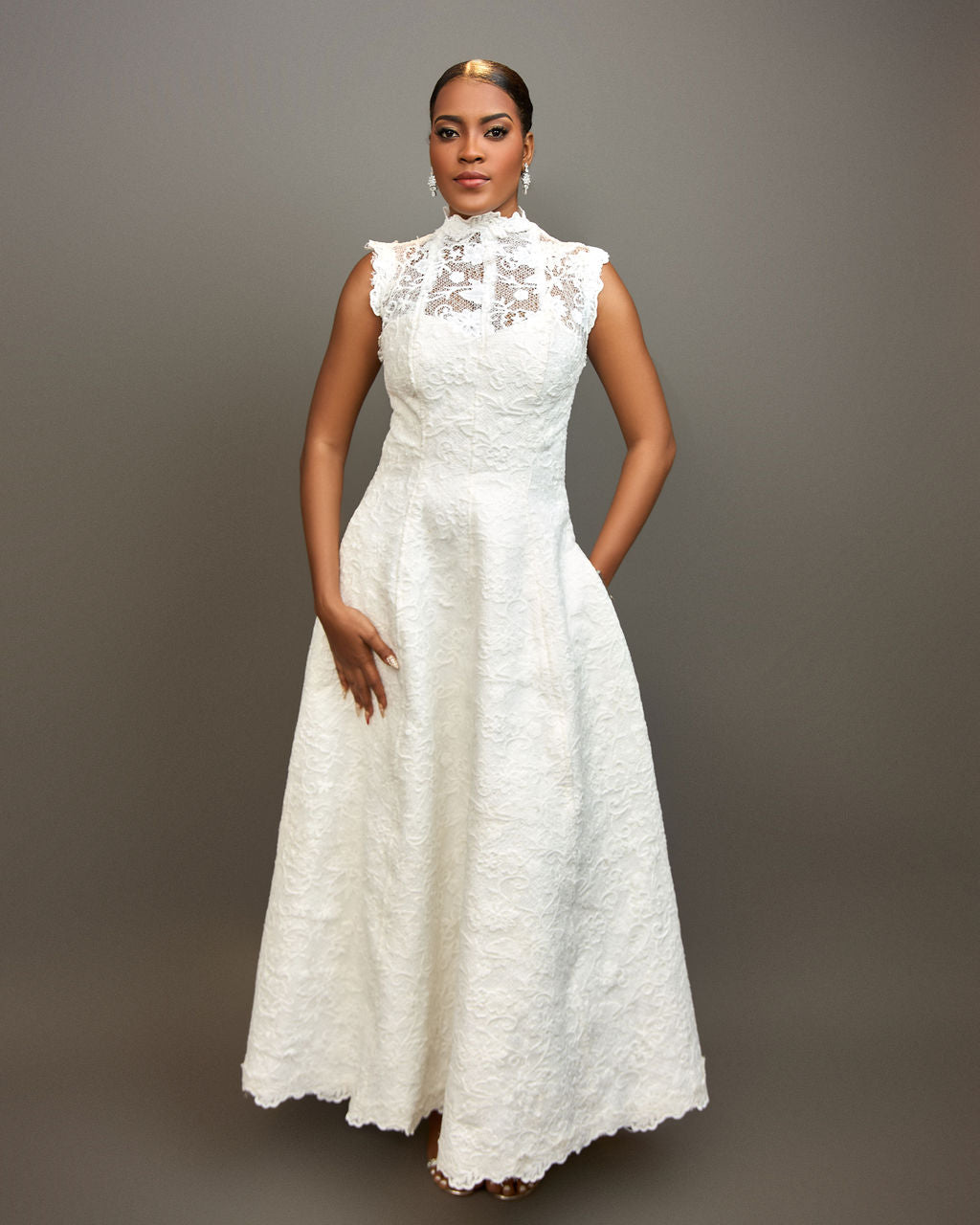 Ode Dress