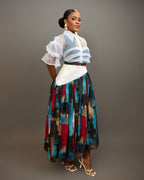 Nuerkie Skirt