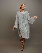 Mansa Blouse Stripe