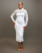 Shorme Dress
