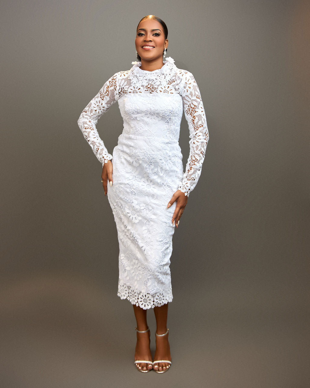 Shorme Dress