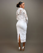 Shorme Dress