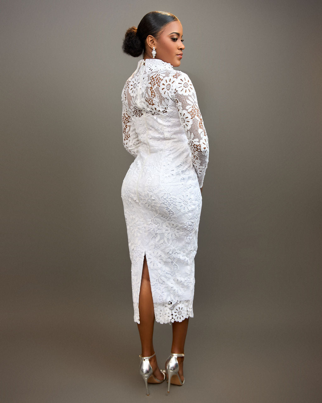 Shorme Dress
