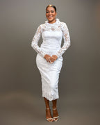 Shorme Dress