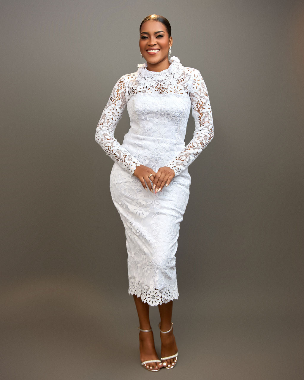 Shorme Dress