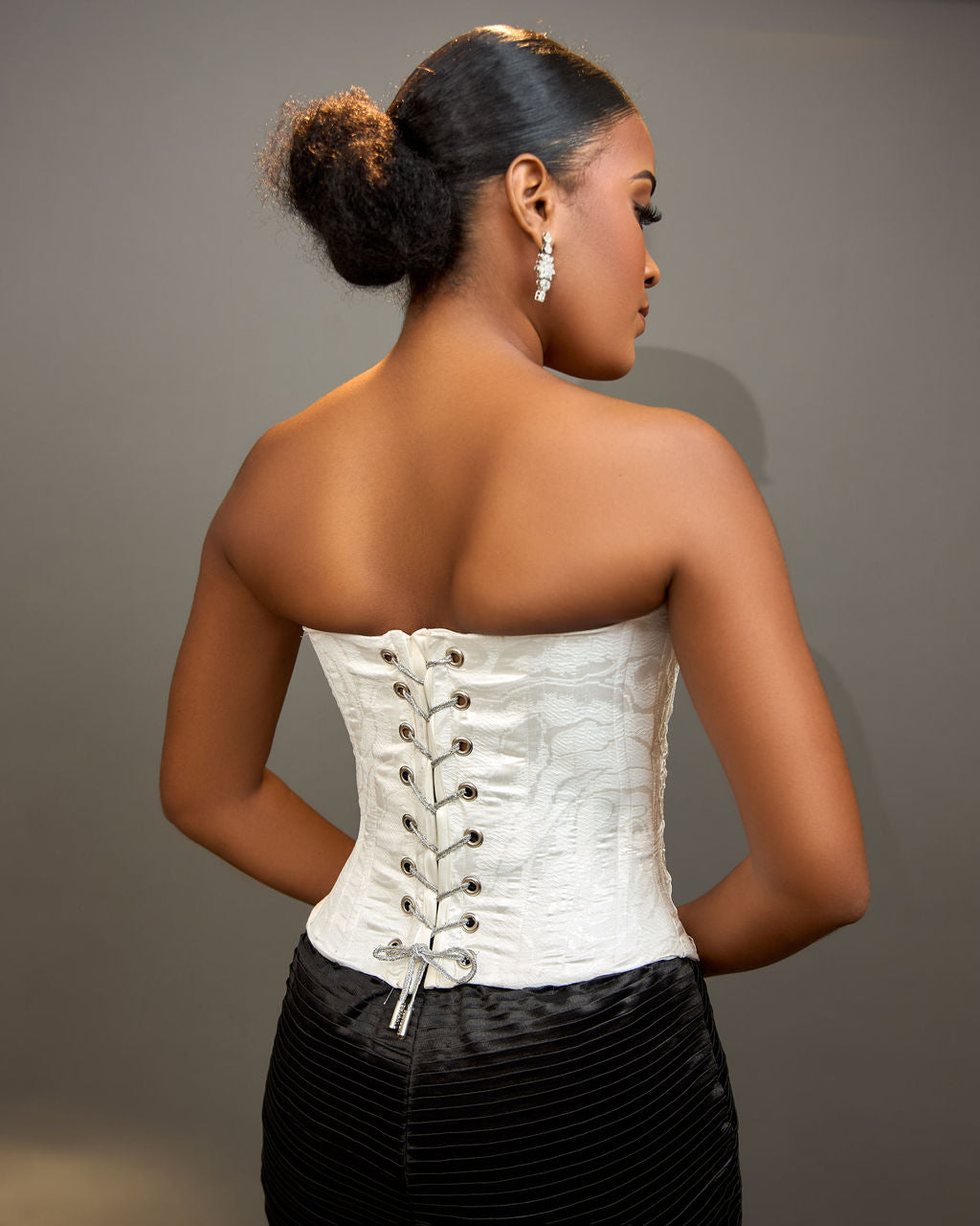 Kane Bustier