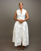 Jacket White