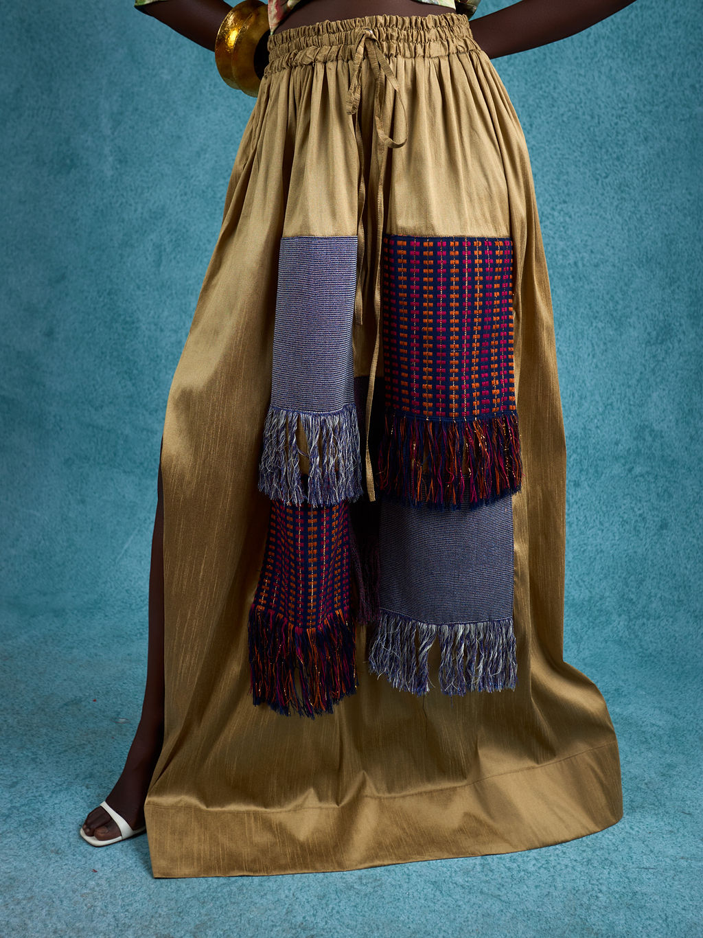 Anigye Skirt