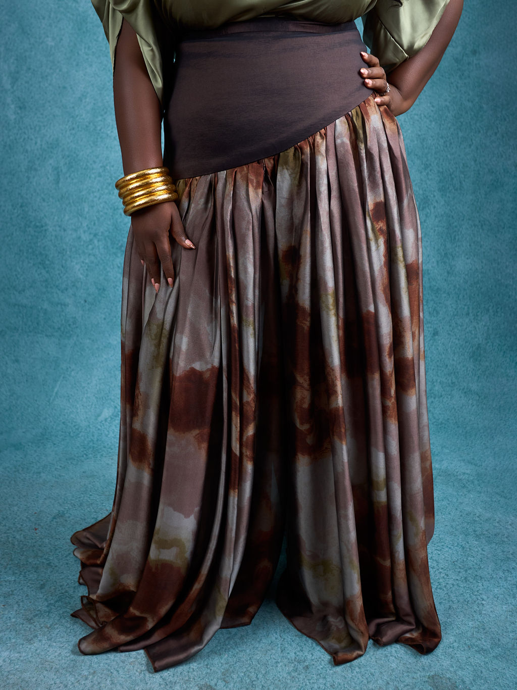 Mframa Palazzo Pants