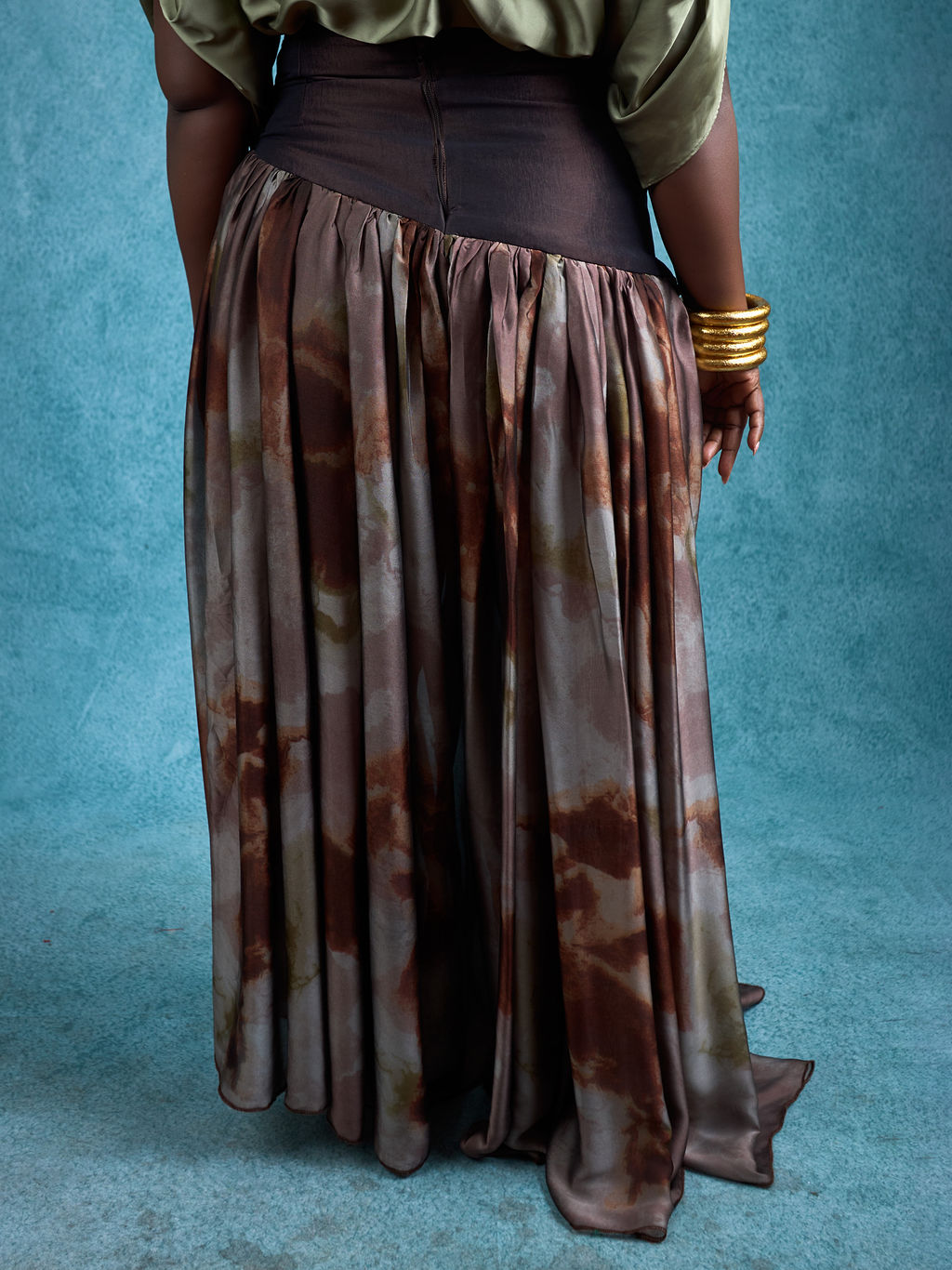 Mframa Palazzo Pants