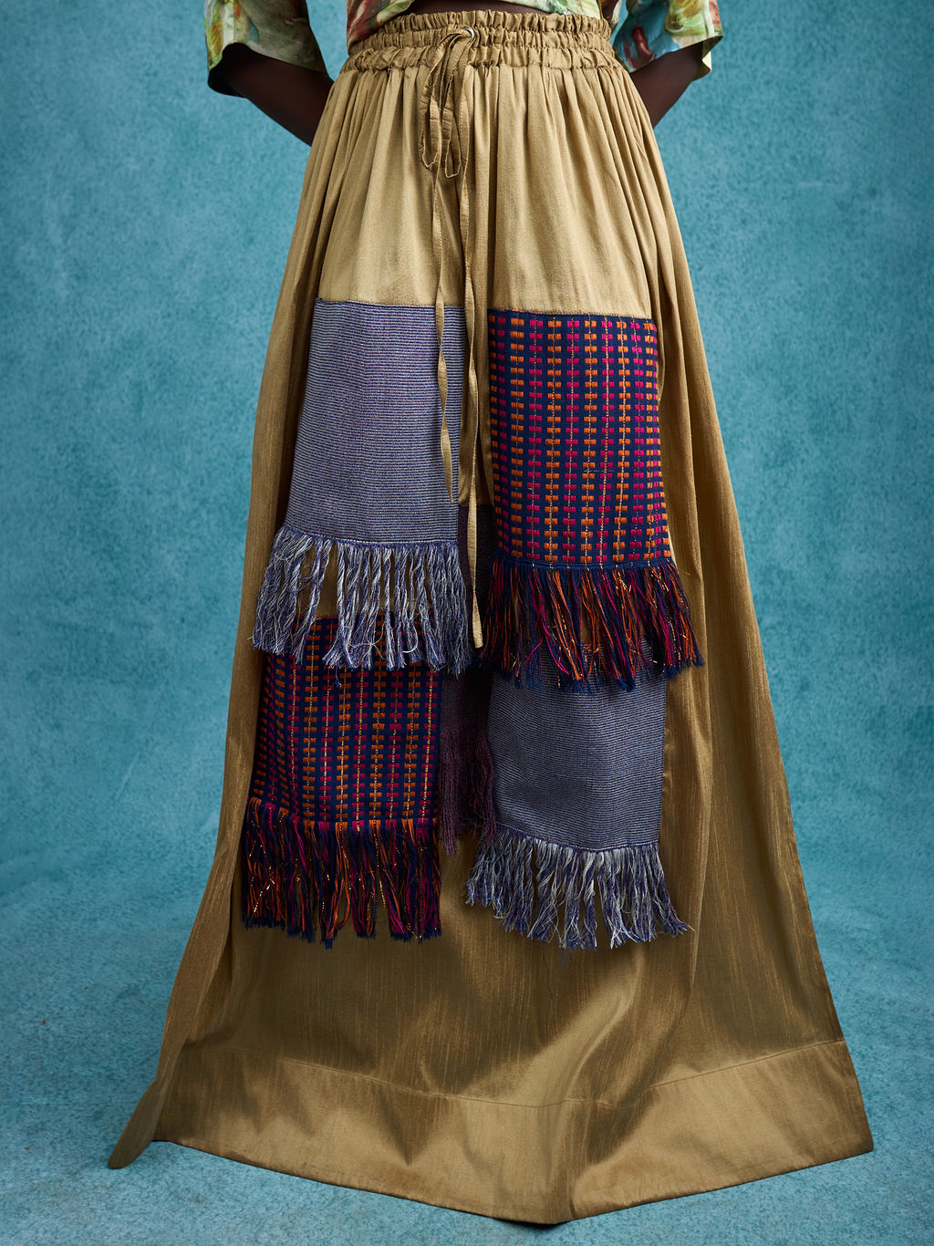 Anigye Skirt