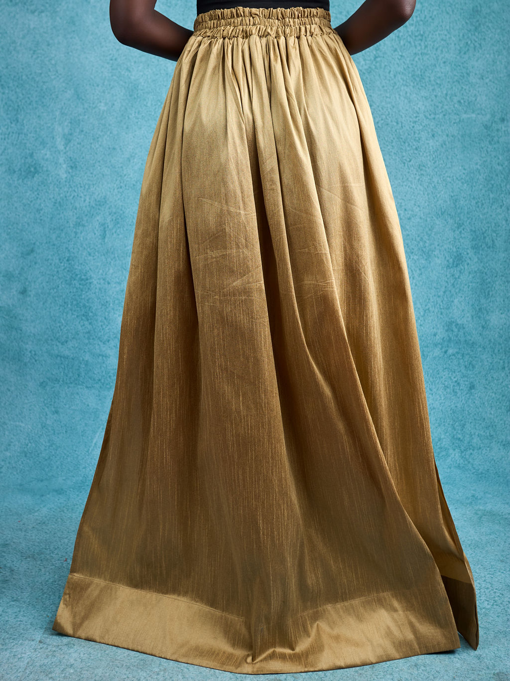 Anigye Skirt