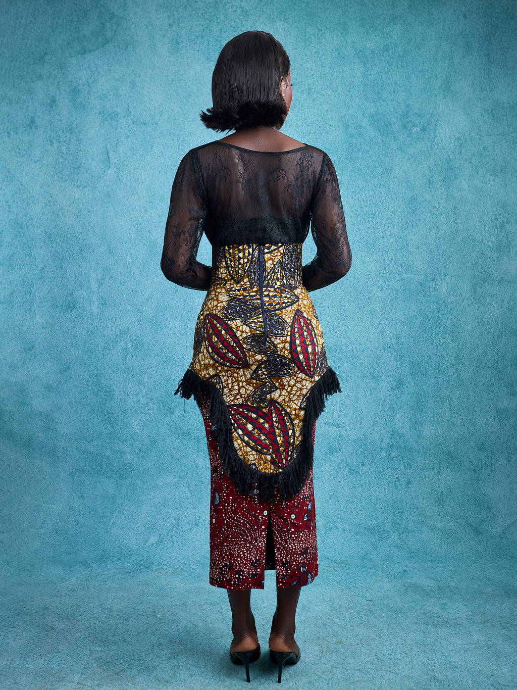 Obaa Skirt