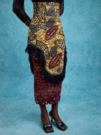 Obaa Skirt