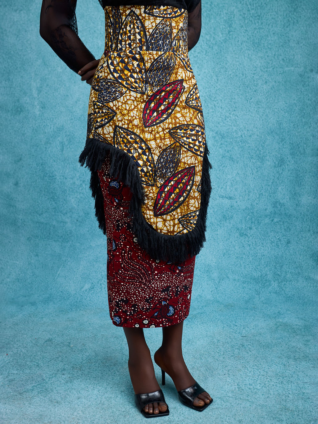 Obaa Skirt