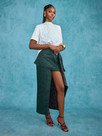 Ahenie Skirt