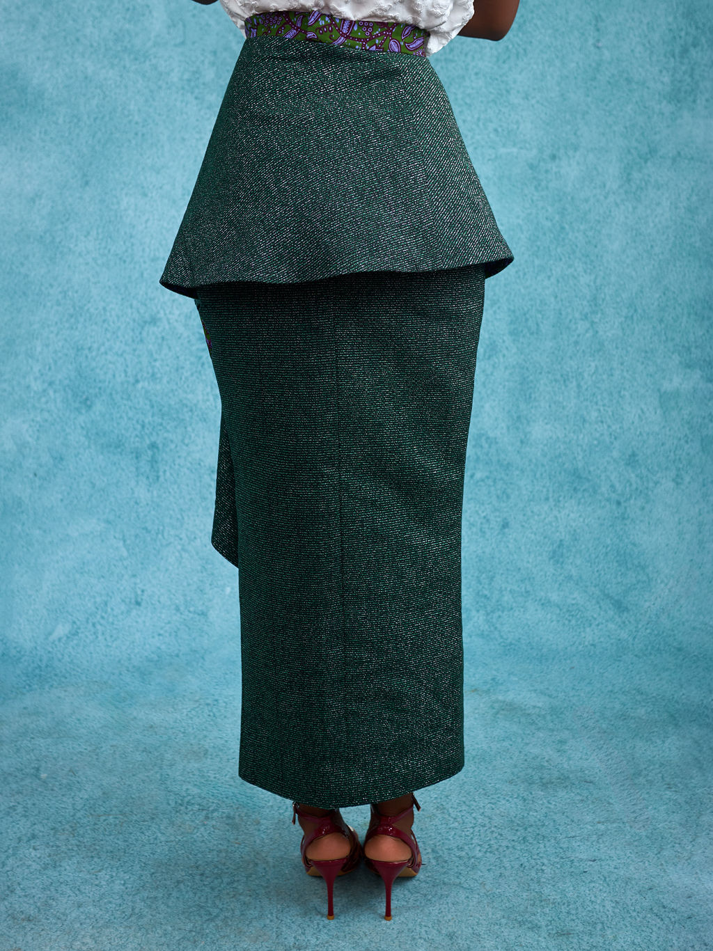 Ahenie Skirt