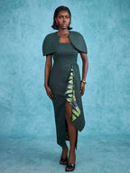 Ahenfie Dress