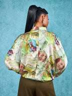 Canvas Shirt