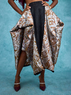 Ahenema Skirt