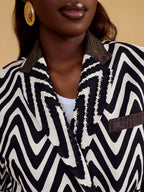 Lenora Beaded Jacket