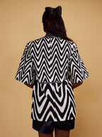 Lenora Beaded Jacket