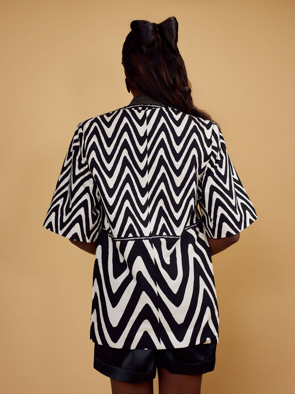 Lenora Beaded Jacket